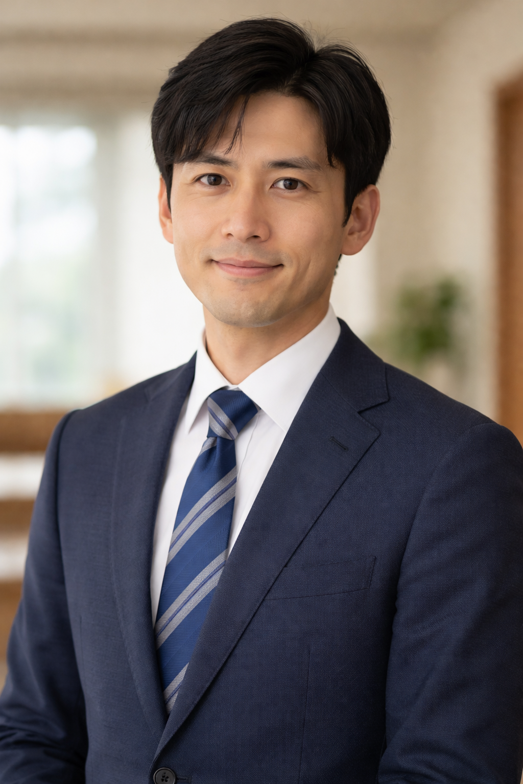 30代・40代の介護職と家族の実体験｜山本